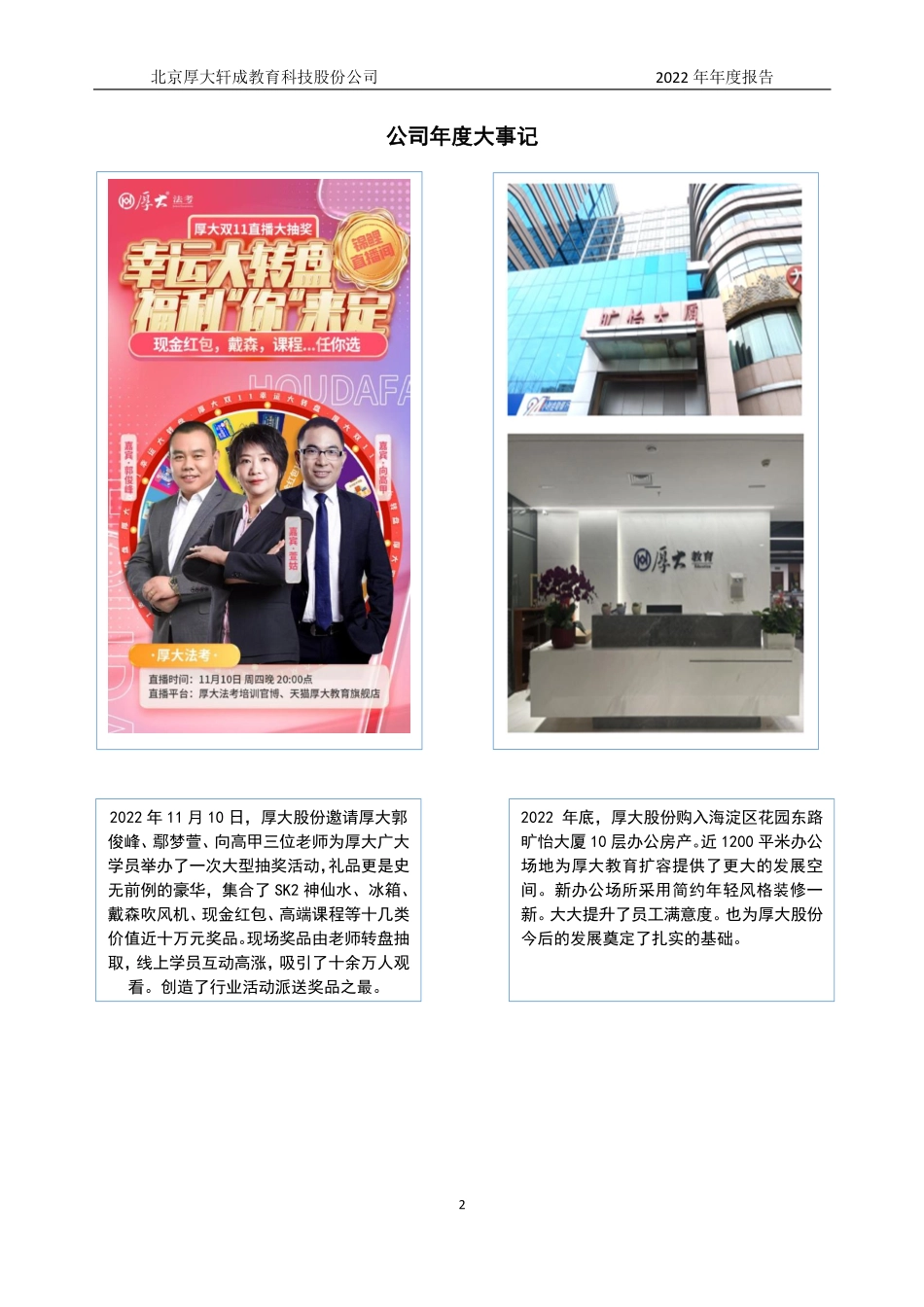 837955_2022_厚大股份_2022年年度报告_2023-04-25.pdf_第2页