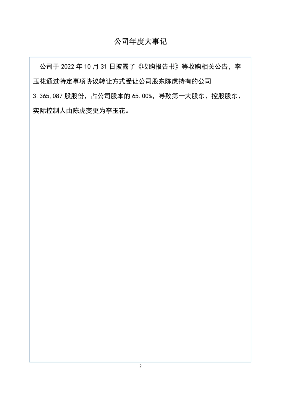 870099_2022_搜了宝_2022年年度报告_2023-04-25.pdf_第2页