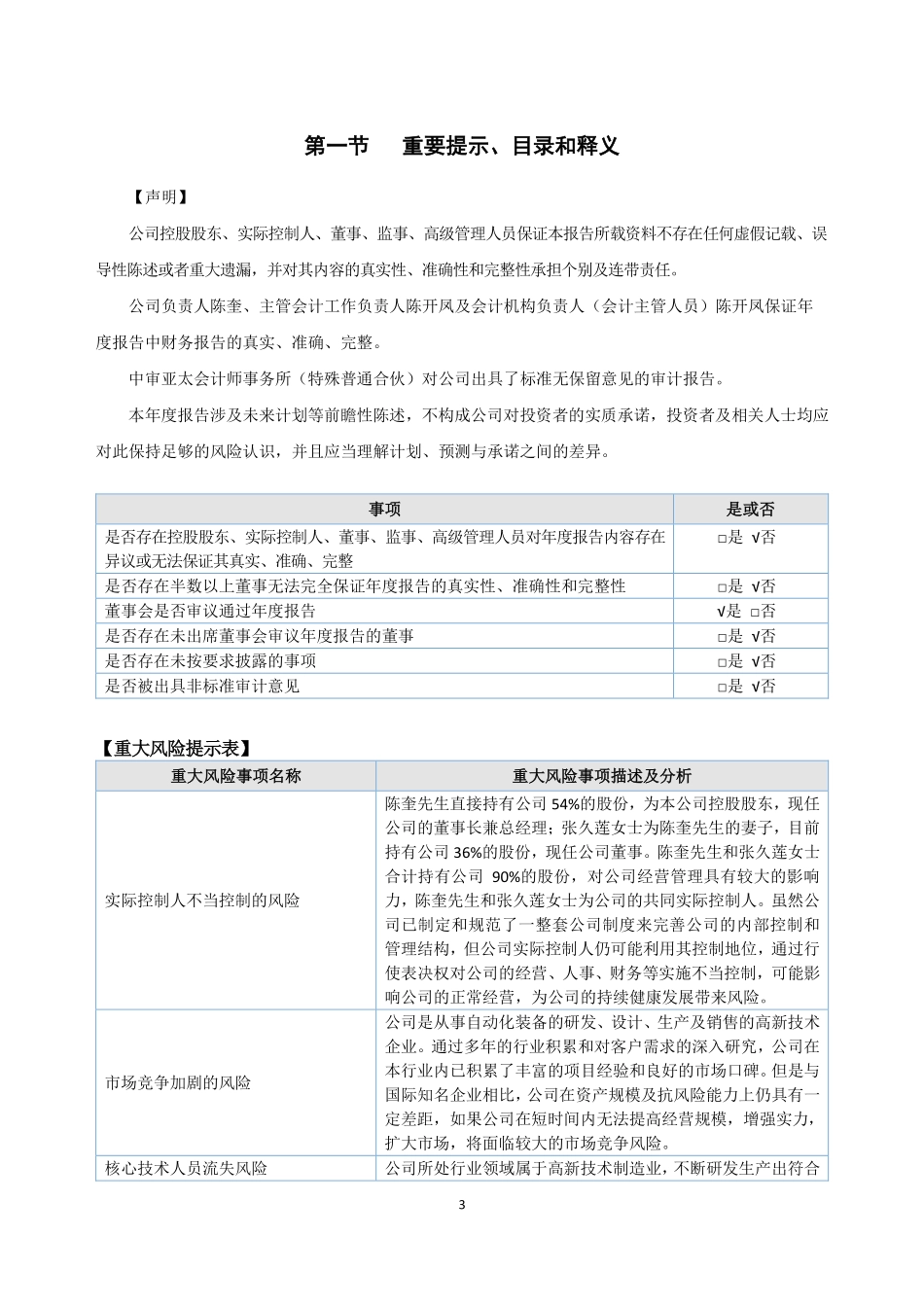 870356_2022_司巴克_2022年年度报告_2023-04-17.pdf_第3页