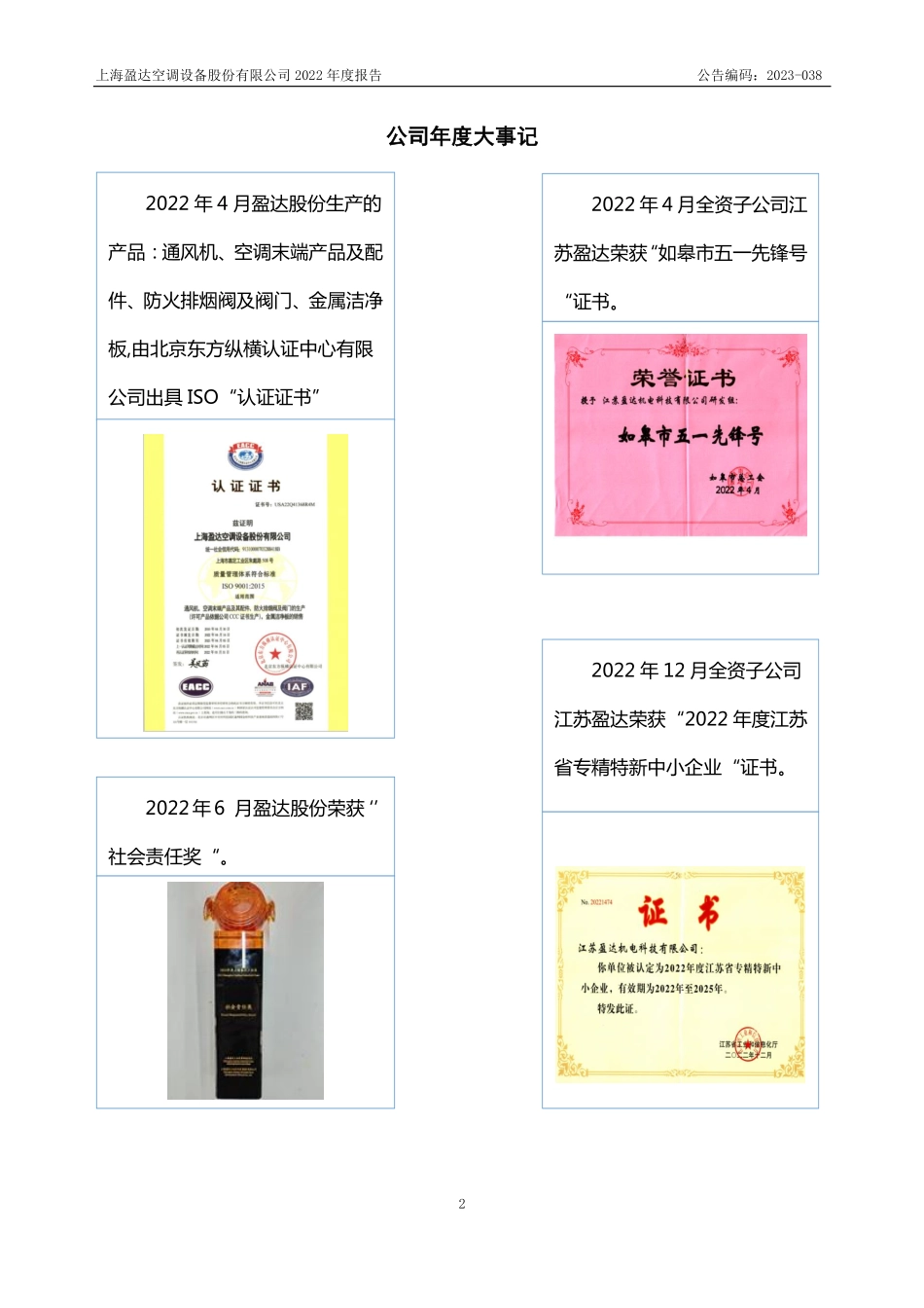 870294_2022_盈达股份_2022年年度报告_2023-04-16.pdf_第2页