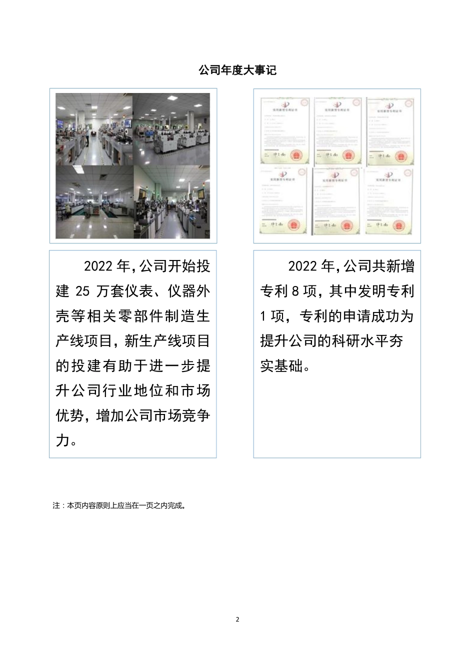 833606_2022_科迪光电_2022年年度报告_2023-04-11.pdf_第2页