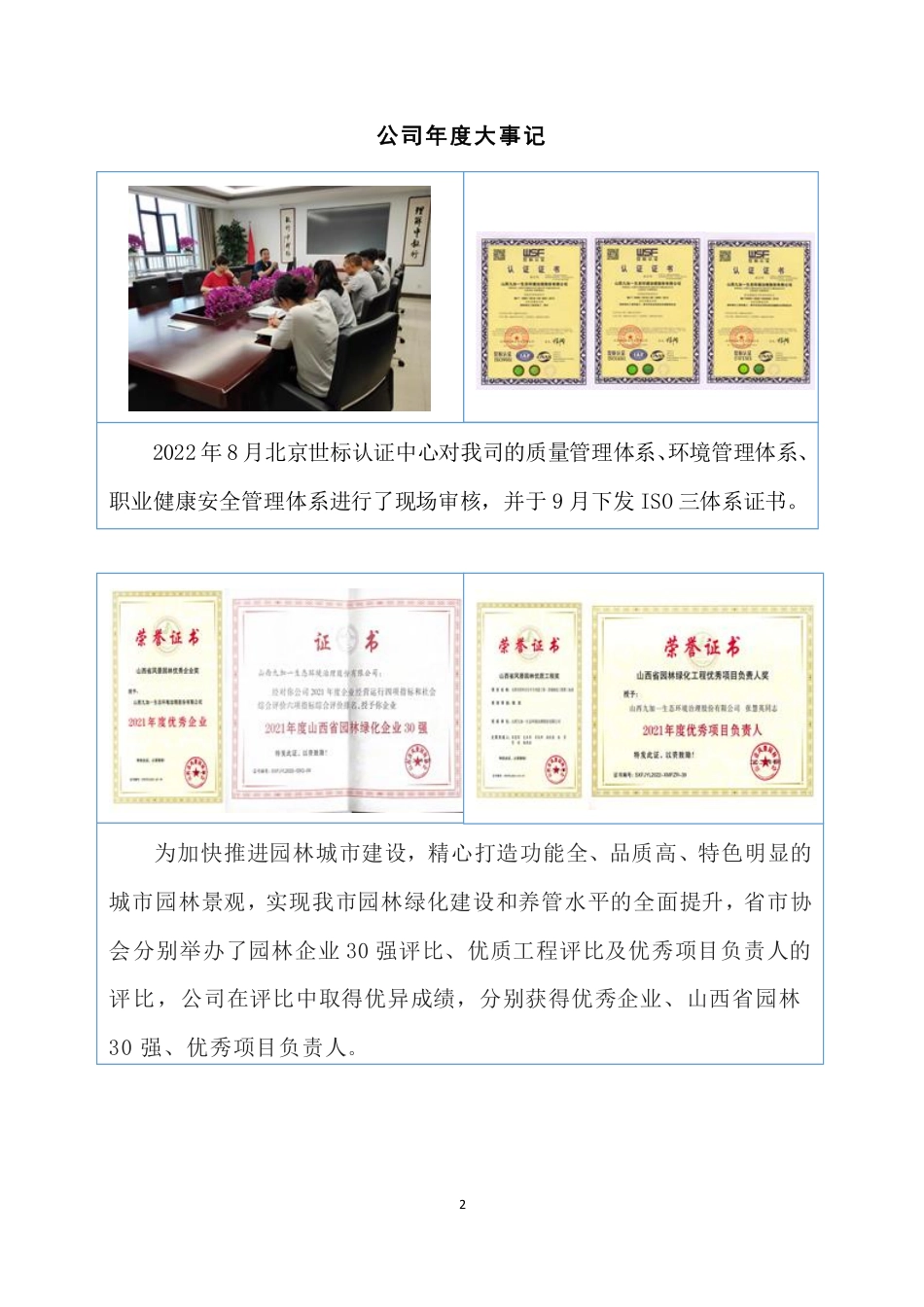 870760_2022_九加一_2022年年度报告_2023-04-27.pdf_第2页