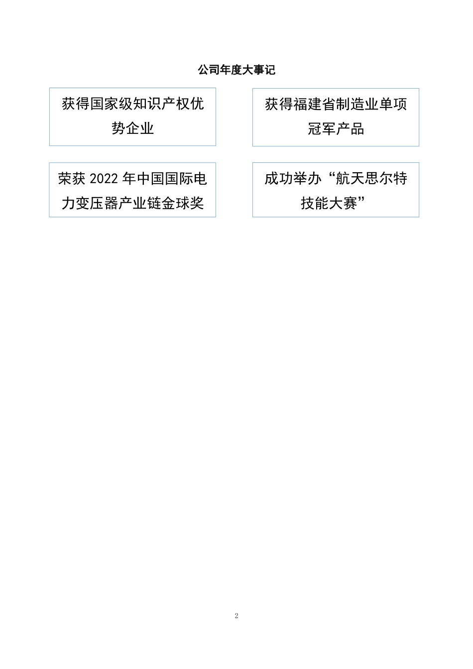 835532_2022_思尔特_2022年年度报告_2023-03-30.pdf_第2页