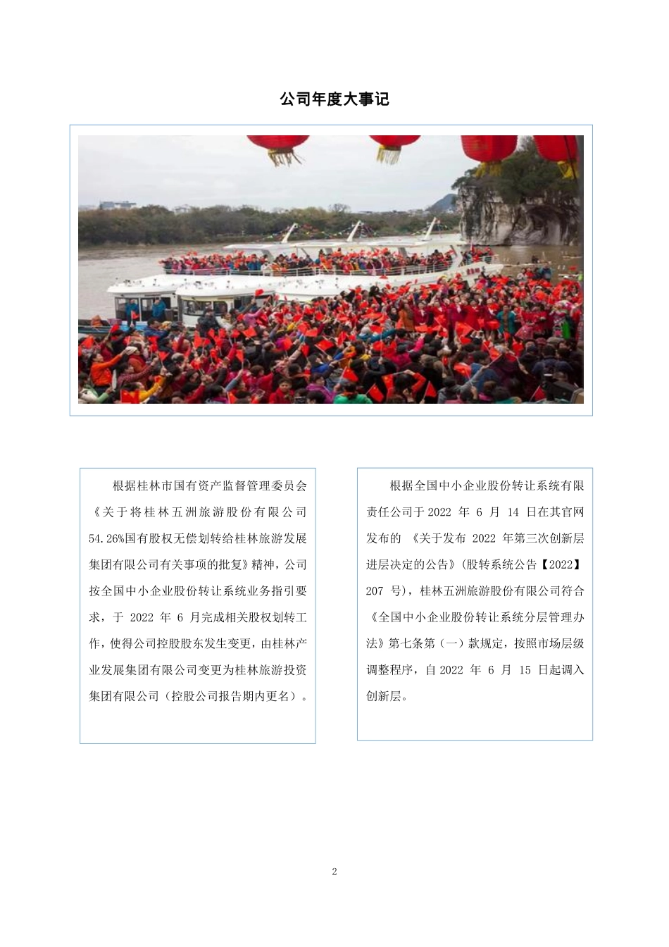 833176_2022_桂林五洲_2022年年度报告_2023-04-24.pdf_第2页
