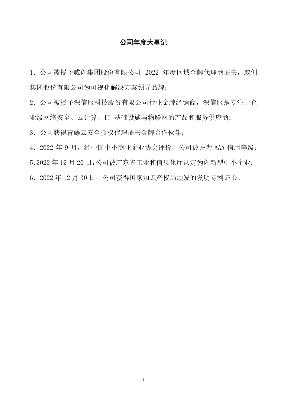834568_2022_国鸿科技_2022年年度报告_2023-04-26.pdf_第2页