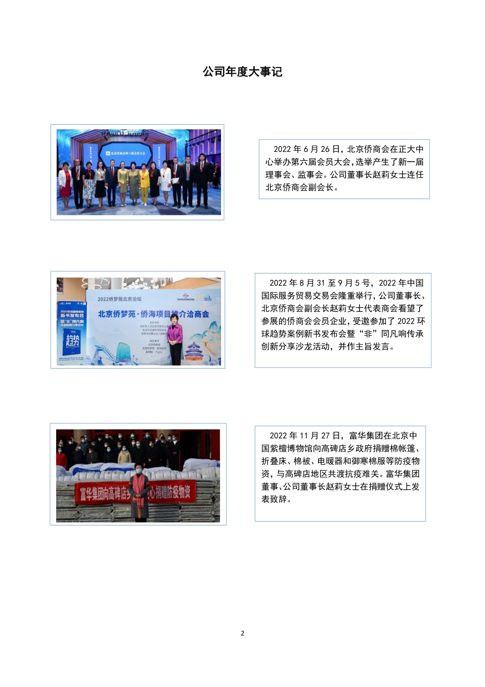 871455_2022_富丽华德_2022年年度报告_2023-04-17.pdf_第2页