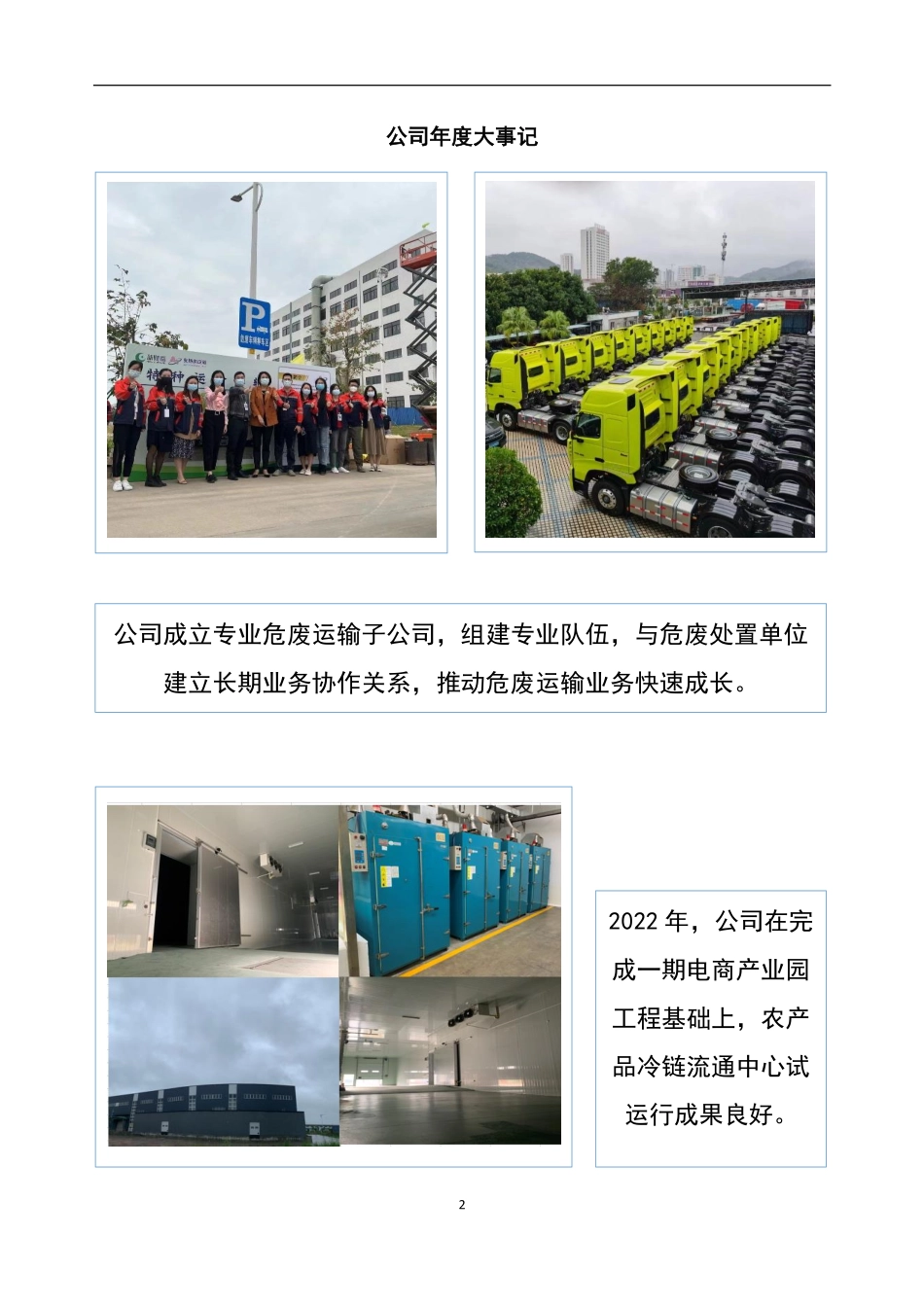 870009_2022_安捷股份_2022年年度报告_2023-04-26.pdf_第2页