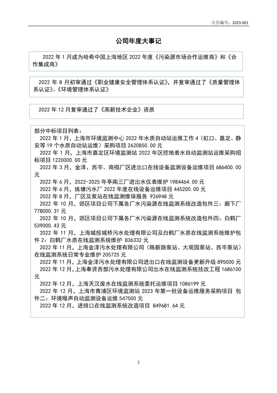 871990_2022_摩特威尔_2022年年度报告_2023-04-24.pdf_第2页