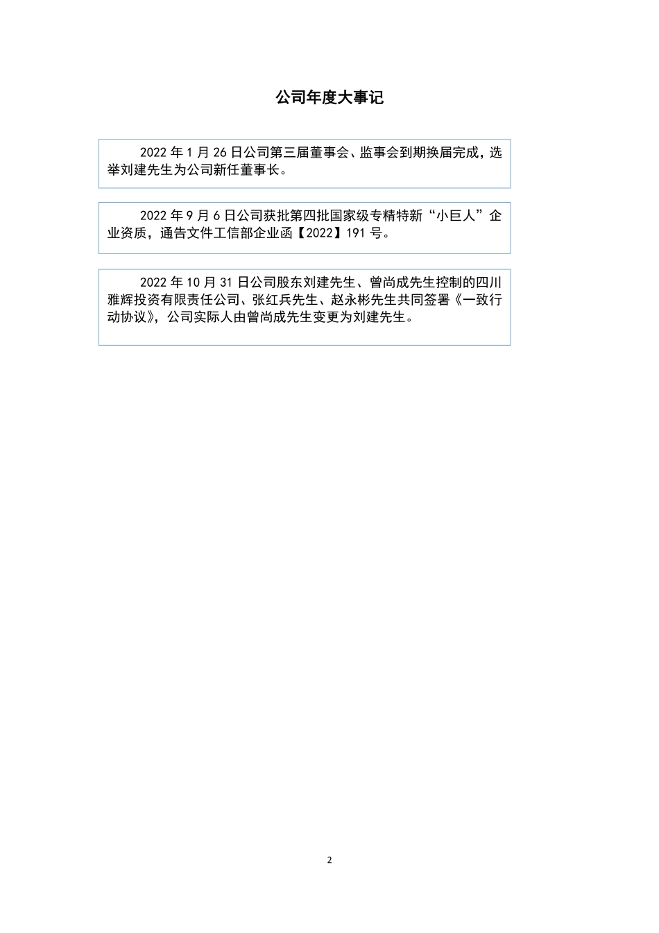 837656_2022_瑞宝股份_2022年年度报告_2023-04-09.pdf_第2页