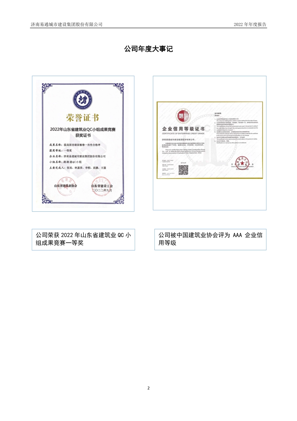 873140_2022_易通城建_2022年年度报告_2023-03-26.pdf_第2页