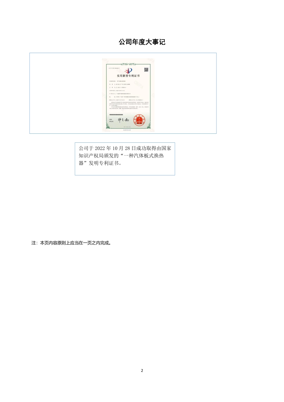 873302_2022_捷玛股份_2022年年度报告_2023-06-27.pdf_第2页