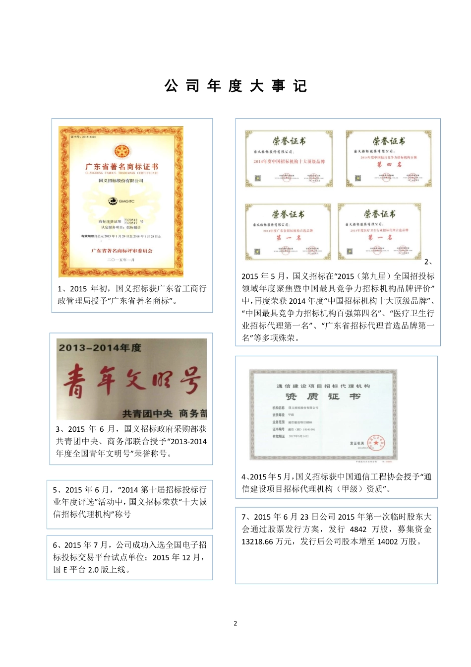 831039_2015_国义招标_2015年年度报告_2016-04-18.pdf_第2页