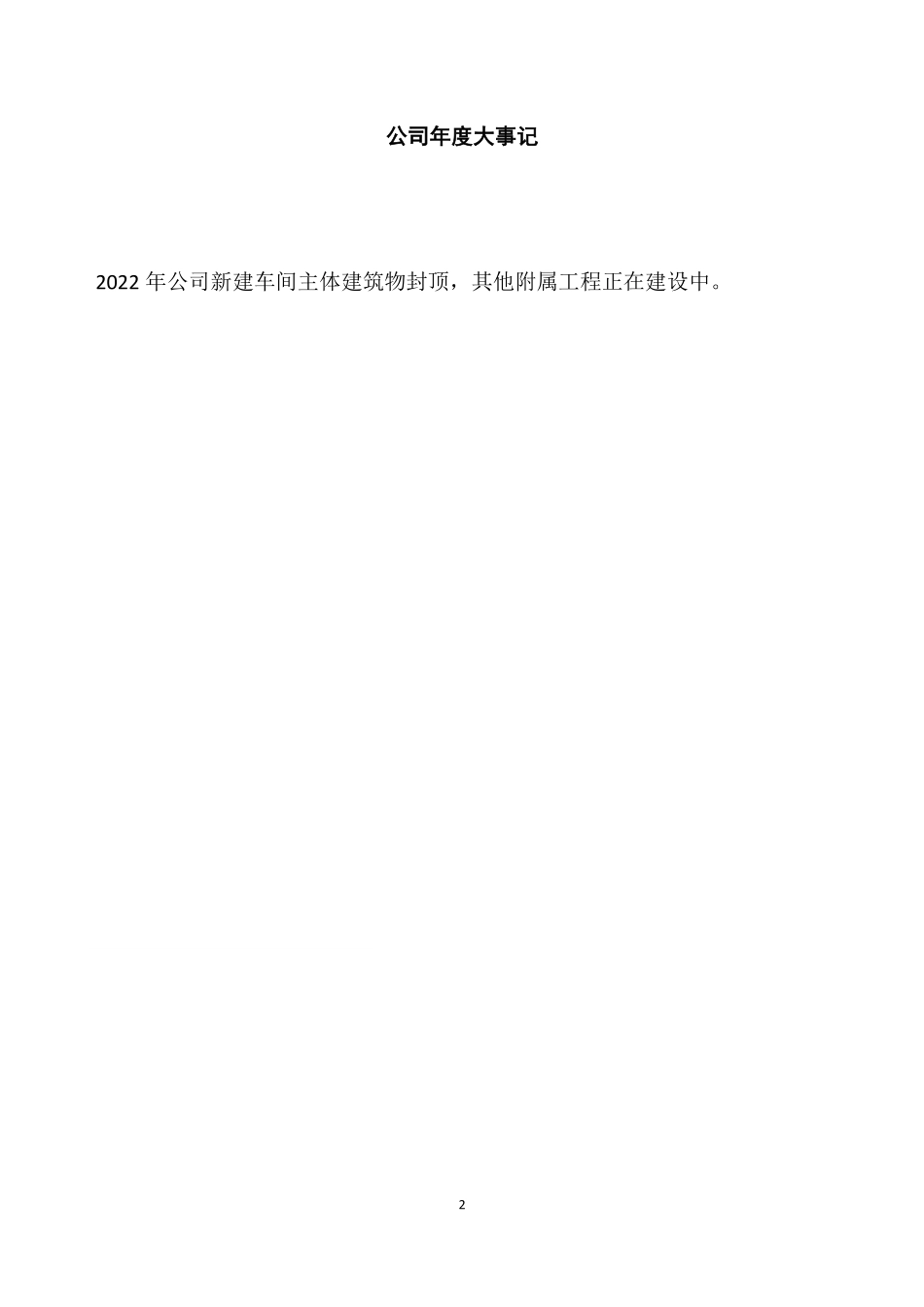 873472_2022_金川股份_2022年年度报告_2023-04-09.pdf_第2页