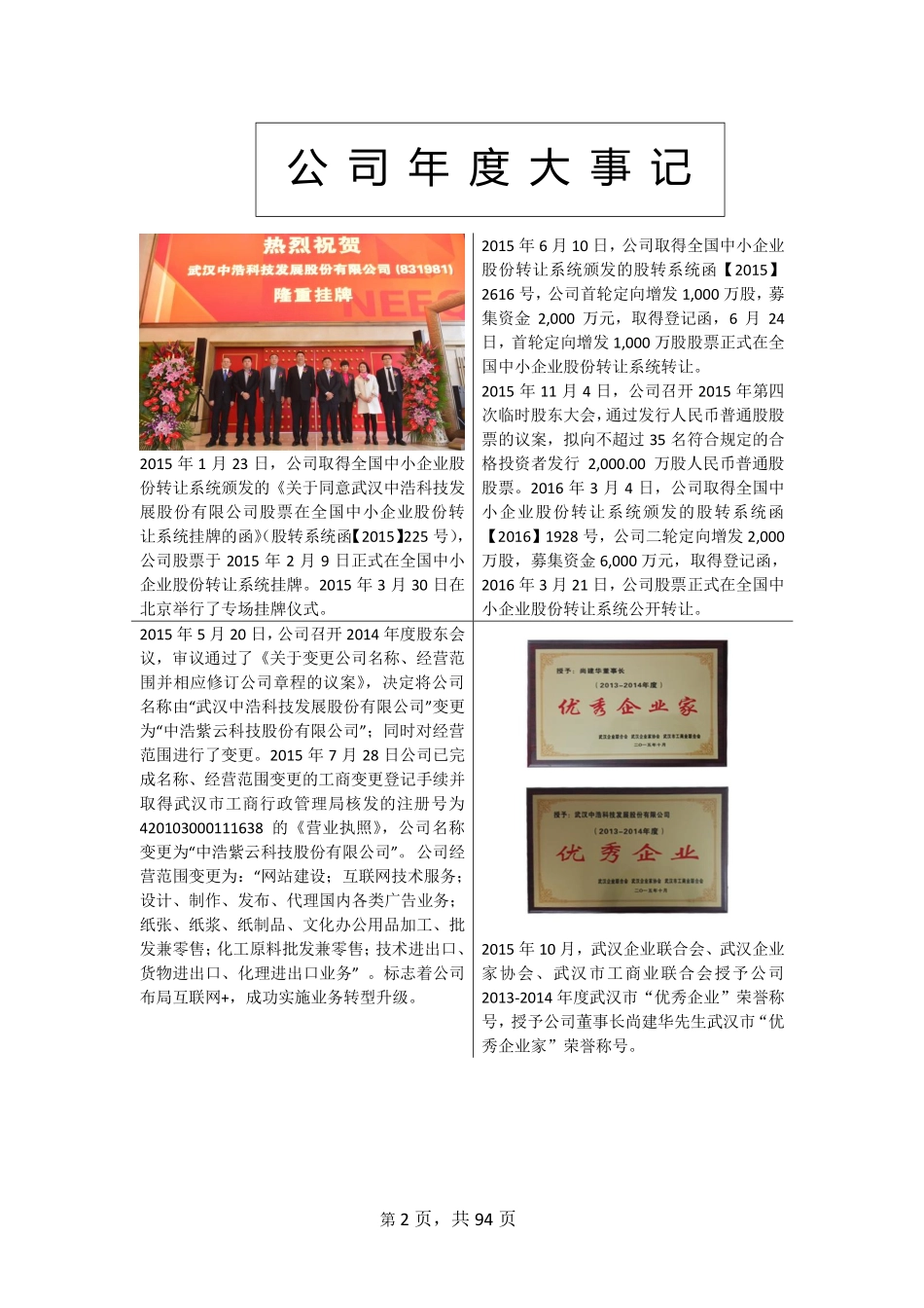 831981_2015_中浩紫云_2015年年度报告_2016-04-24.pdf_第2页