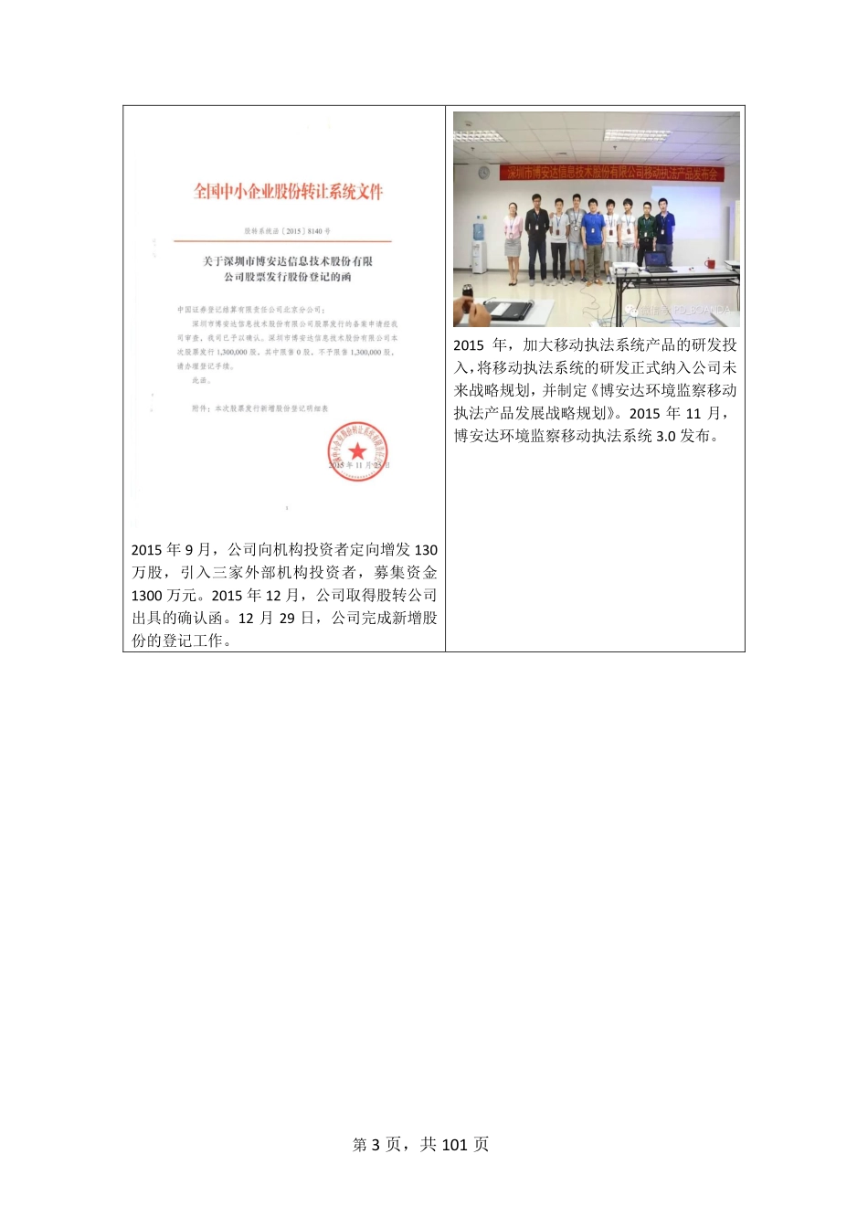 831630_2015_博安达_2015年年度报告_2016-04-05.pdf_第3页