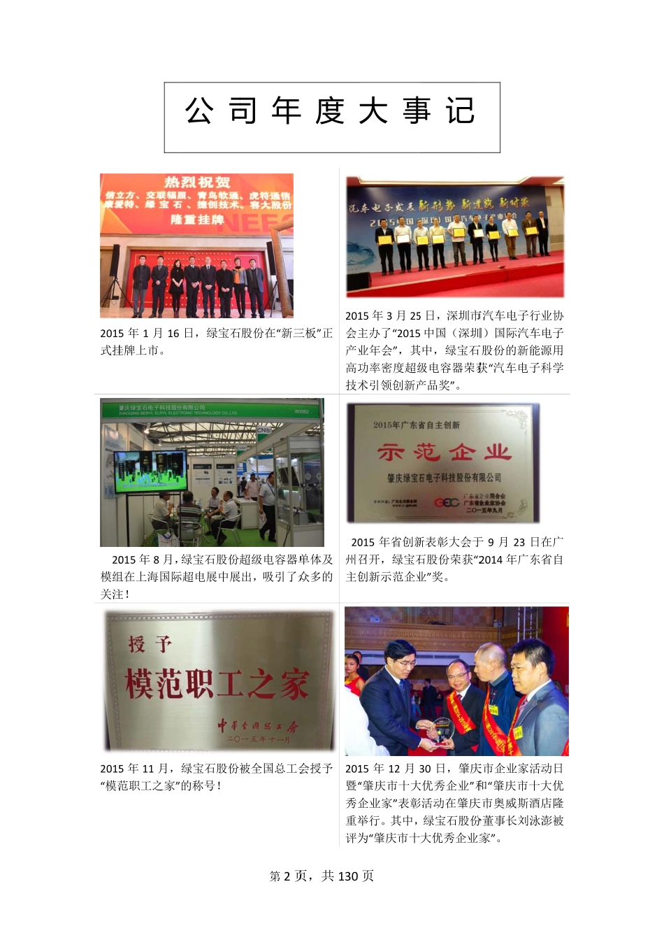 831804_2015_绿宝石_2015年年度报告_2016-04-21.pdf_第2页