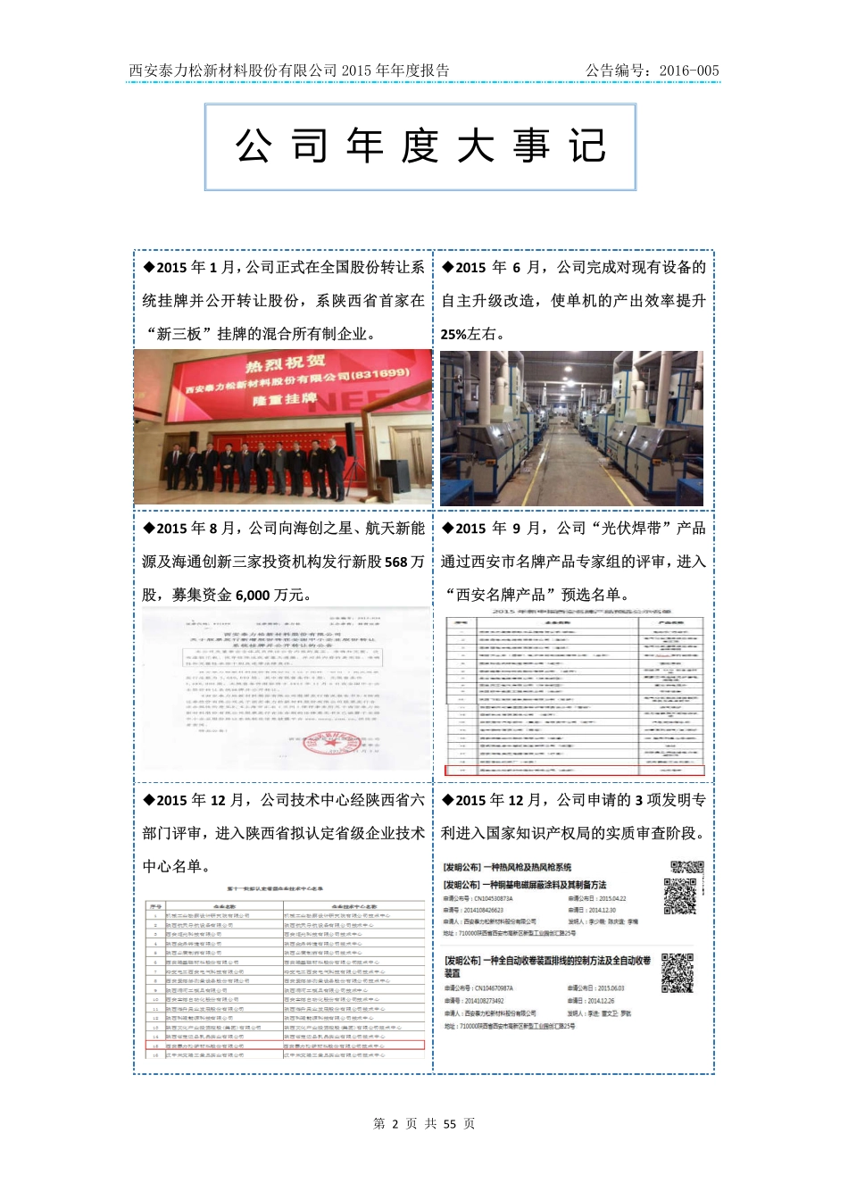 831699_2015_泰力松_2015年年度报告_2016-03-28.pdf_第2页