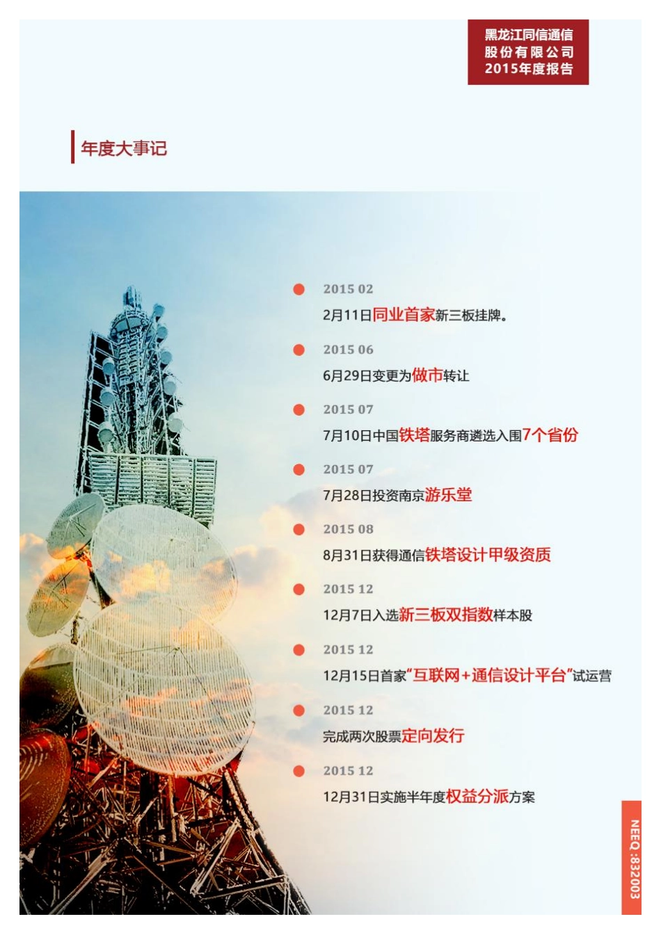 832003_2015_同信通信_2015年年度报告_2016-04-12.pdf_第2页