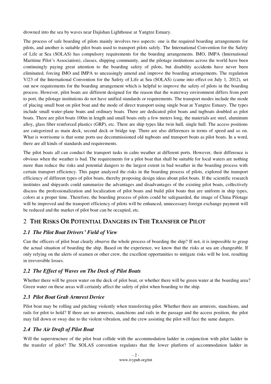 The Current Situation and Future Expectationsof China%27s Pilot Boatsl.pdf_第2页