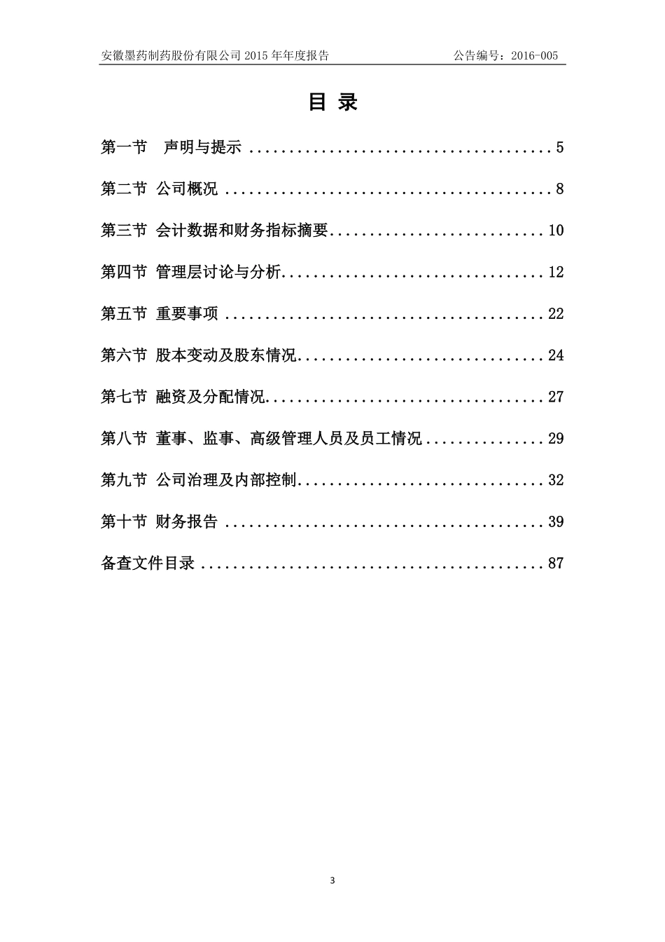 832767_2015_墨药股份_2015年年度报告_2016-04-26.pdf_第3页