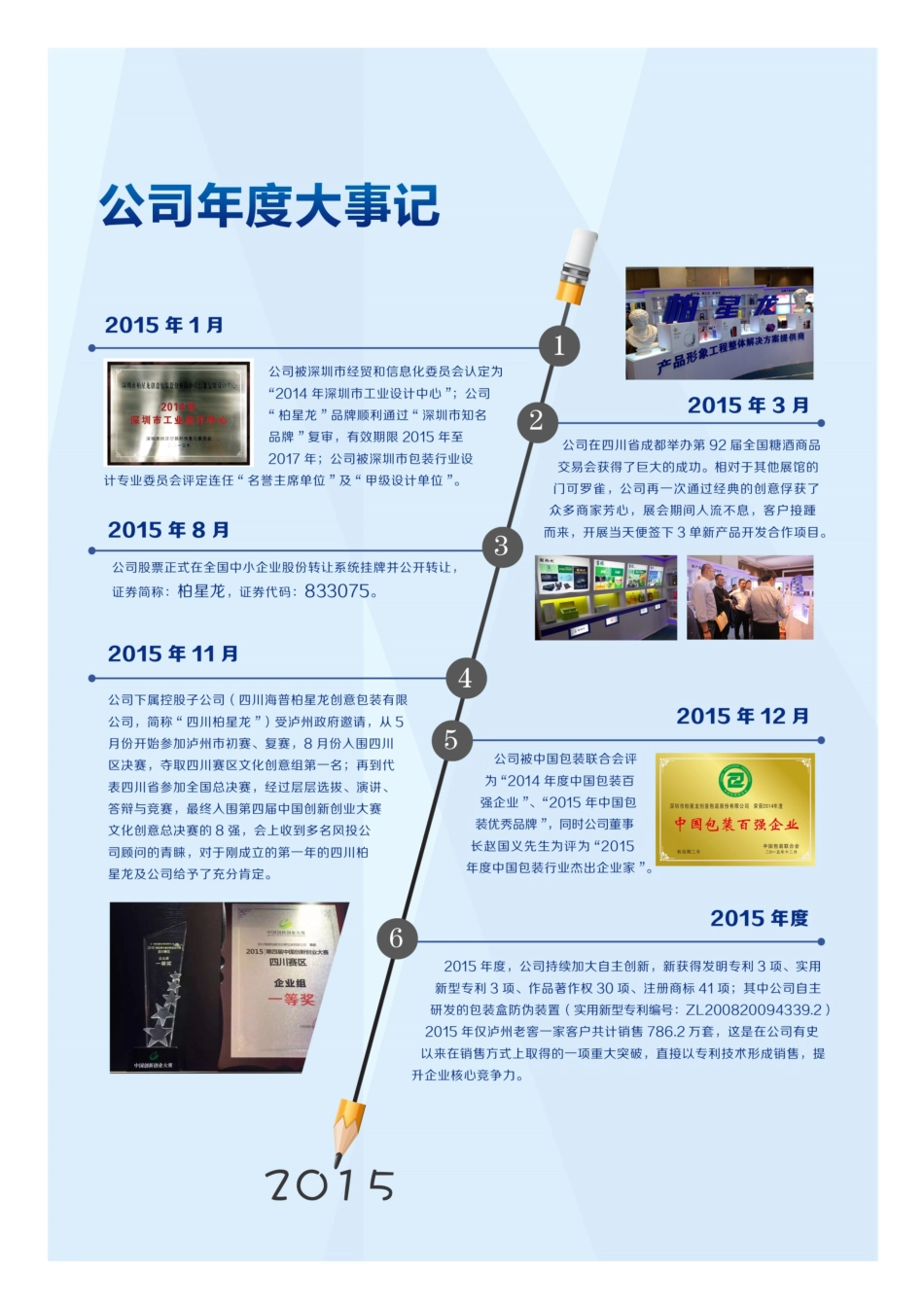 833075_2015_柏星龙_2015年年度报告_2016-04-26.pdf_第2页