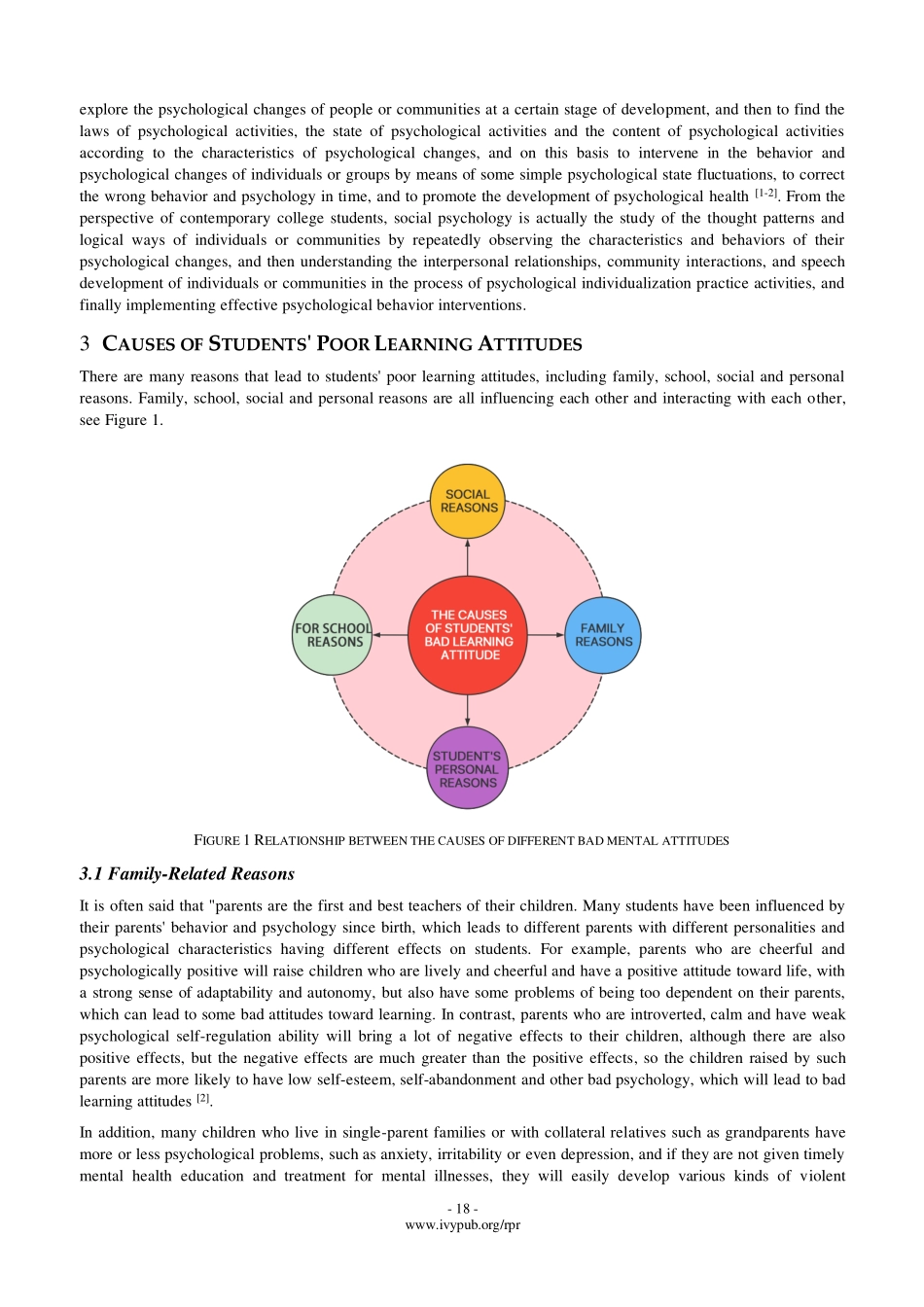 A Study on the Causes of Students%27Poor Learning Attitudes and the Social Psychological Countermeasures to Change Them.pdf_第2页