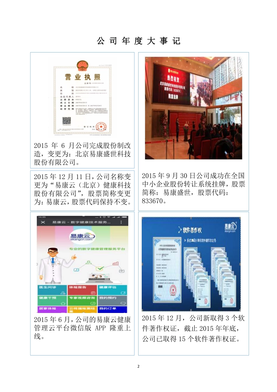 833670_2015_易康云_2015年年度报告_2016-04-14.pdf_第2页