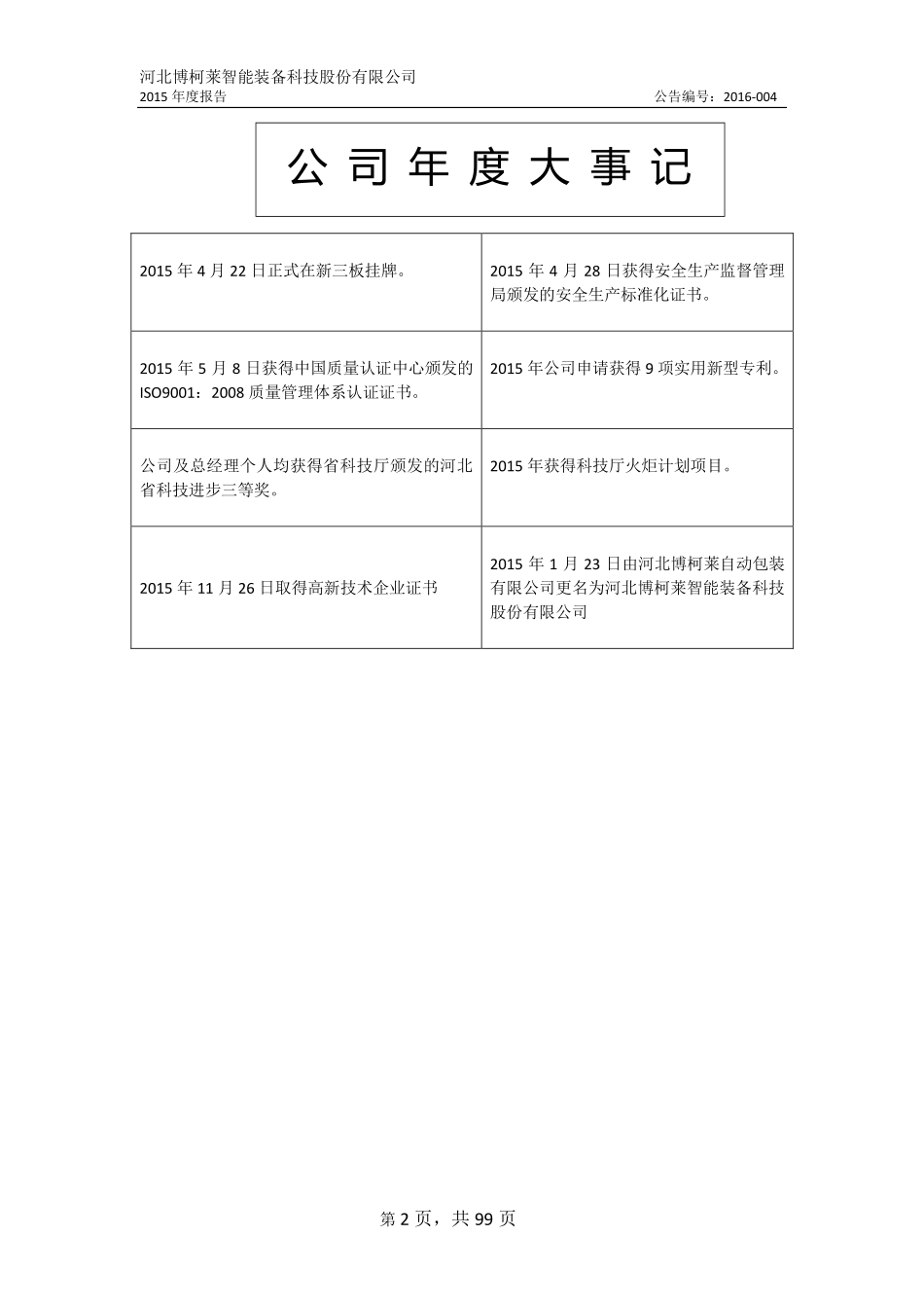 832370_2015_博柯莱_2015年年度报告_2016-04-24.pdf_第2页