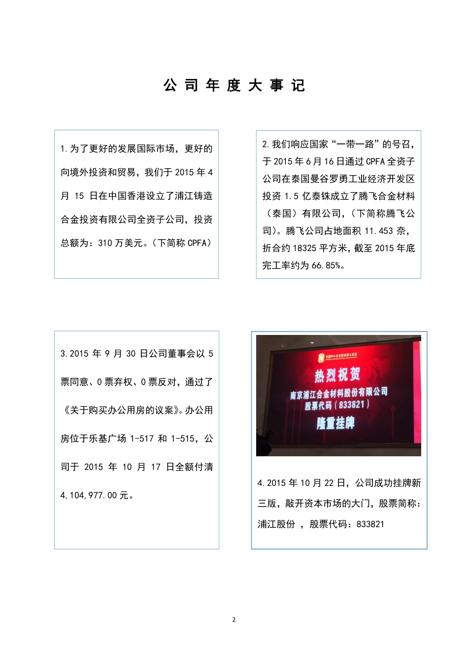 833821_2015_浦江股份_2015年年度报告_2016-04-13.pdf_第2页