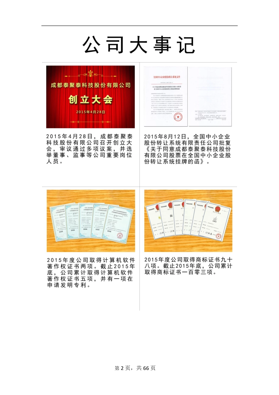 833470_2015_泰聚泰_2015年年度报告_2016-04-27.pdf_第2页