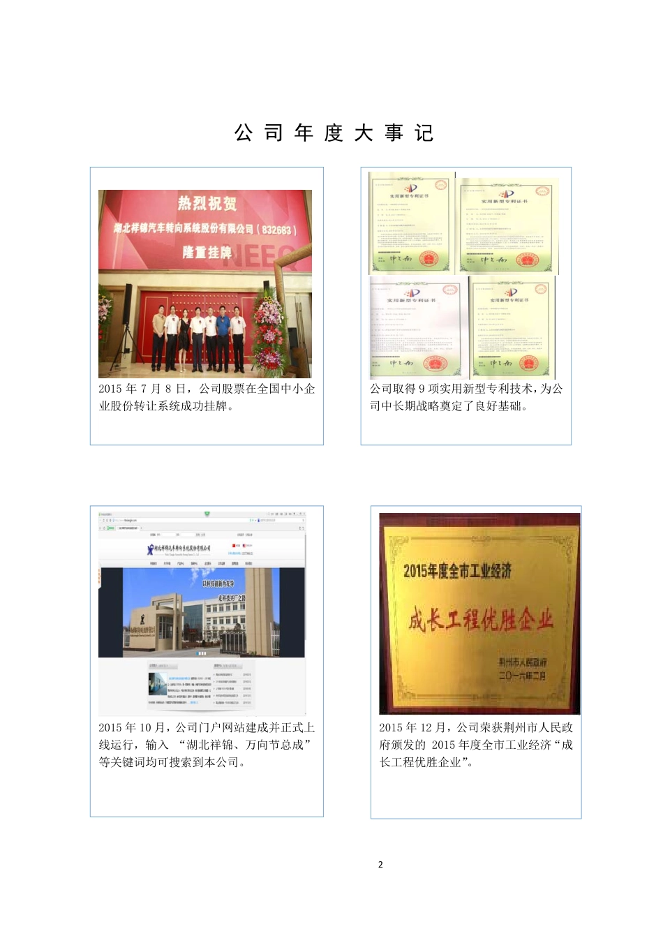 832683_2015_湖北祥锦_2015年年度报告_2016-04-06.pdf_第2页