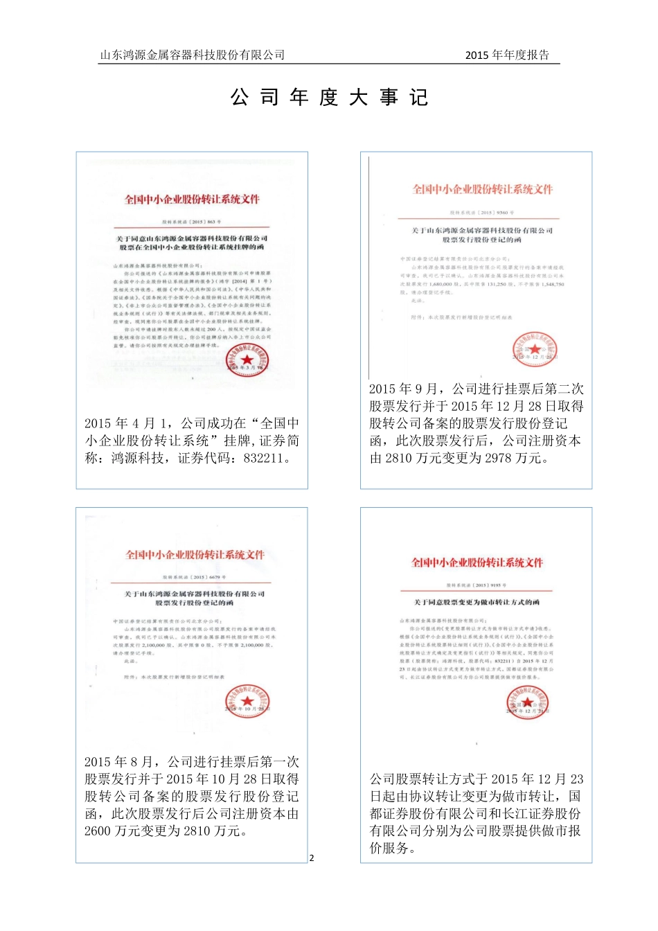 832211_2015_鸿源科技_2015年年度报告_2016-03-30.pdf_第2页