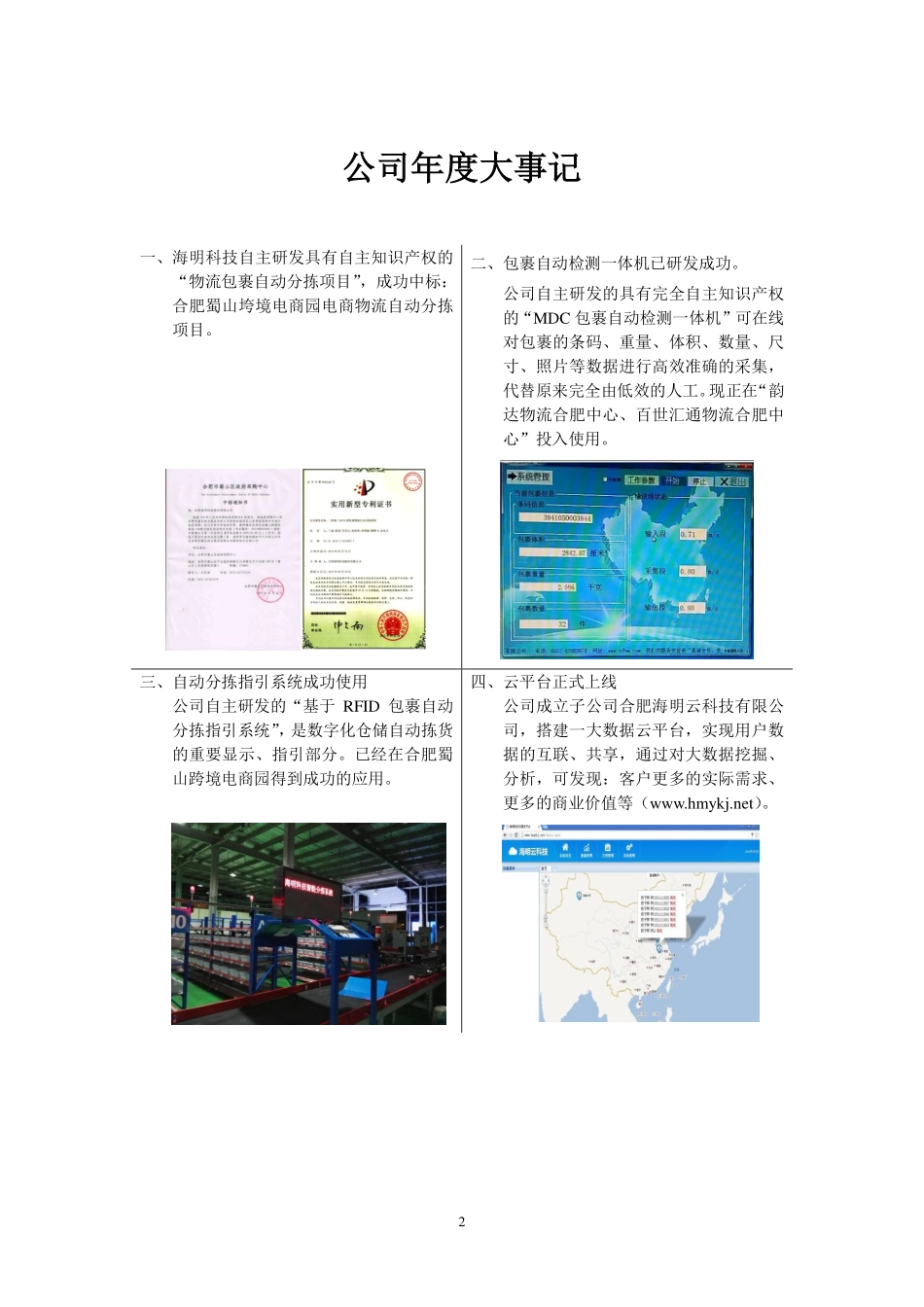832825_2015_海明科技_2015年年度报告_2016-04-20.pdf_第2页