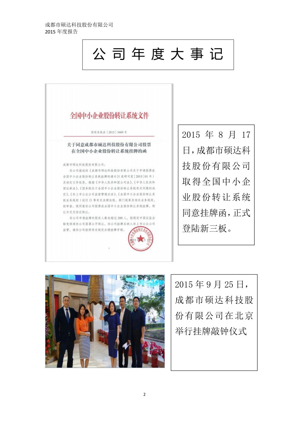 833485_2015_硕达科技_2015年年度报告_2016-03-21.pdf_第2页