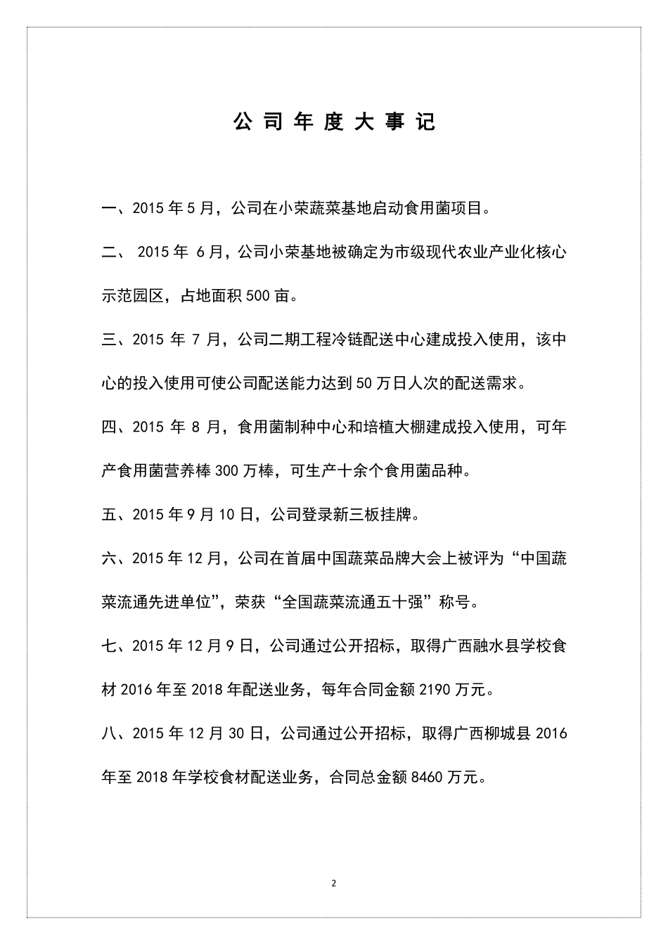 833515_2015_禾美农业_2015年年度报告_2016-03-27.pdf_第2页