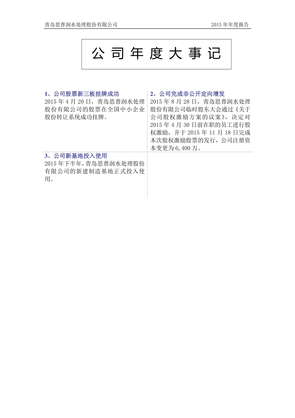 832342_2015_思普润_2015年年度报告_2016-04-20.pdf_第2页