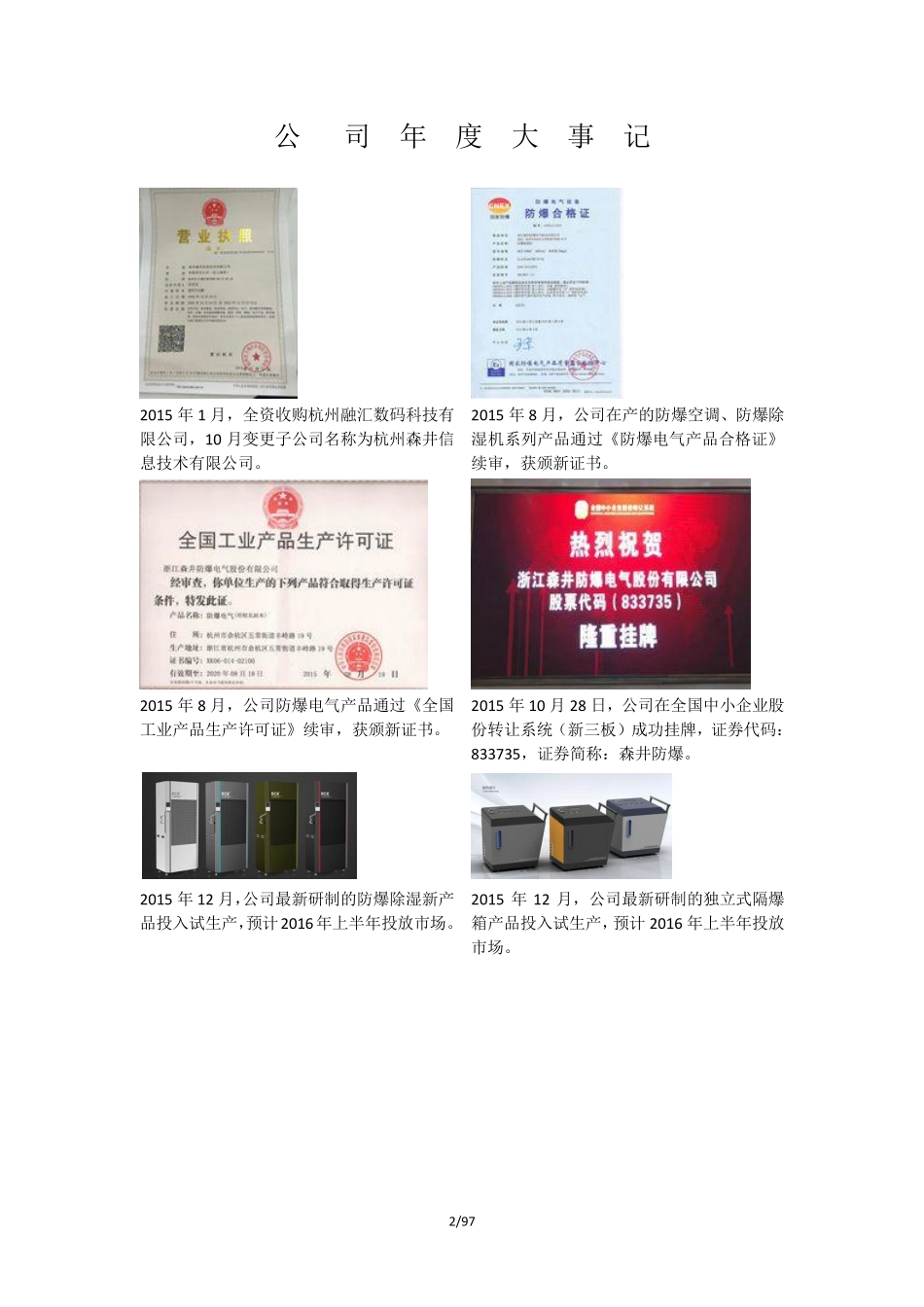 833735_2015_森井防爆_2015年年度报告_2016-04-06.pdf_第2页