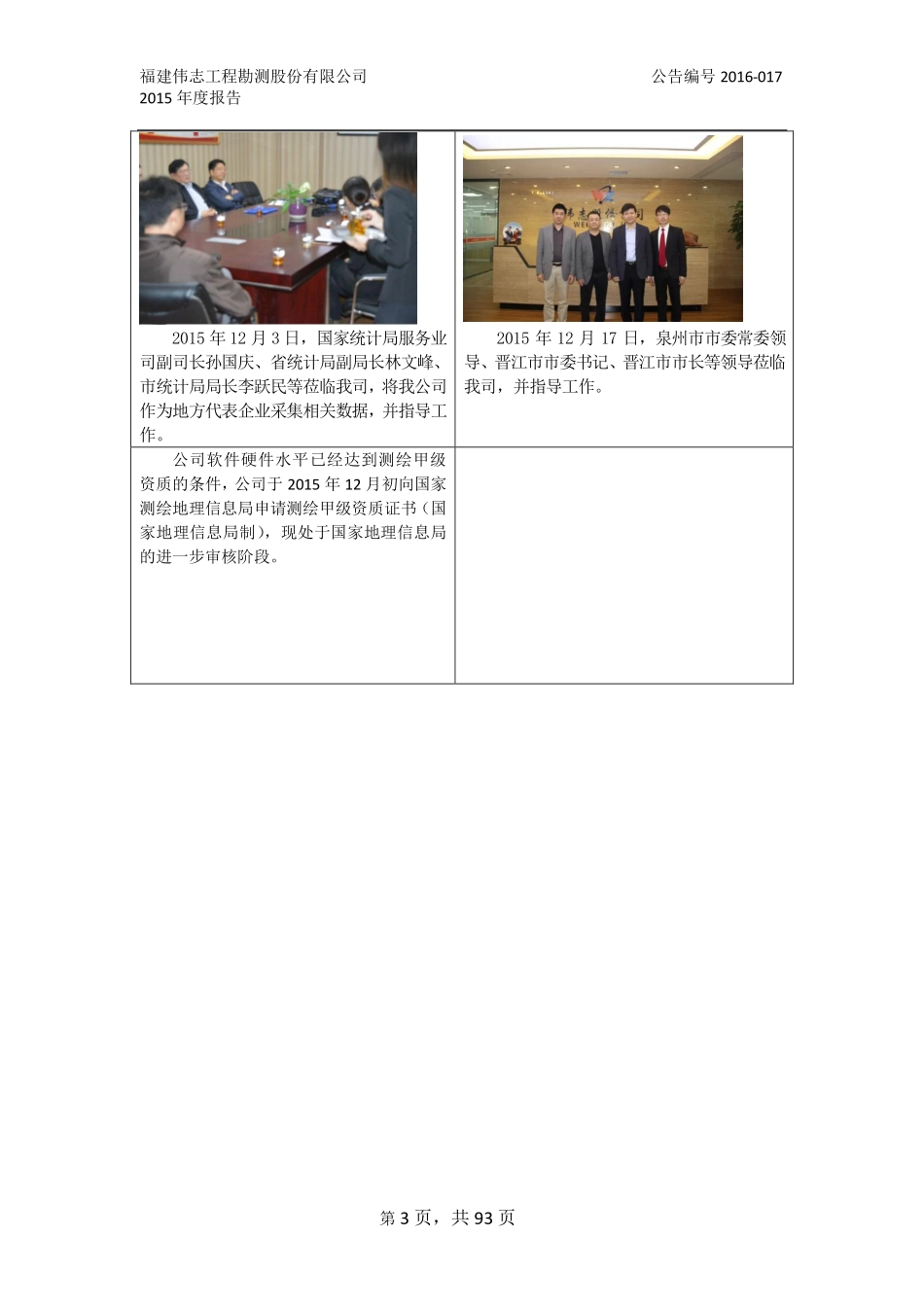 832567_2015_伟志股份_2015年年度报告_2016-03-30.pdf_第3页