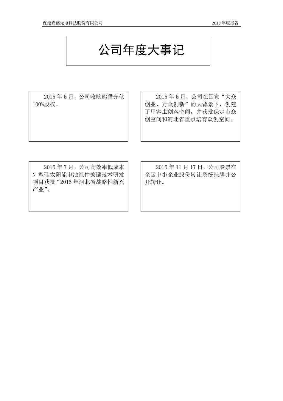 834284_2015_嘉盛光电_2015年年度报告_2016-03-27.pdf_第2页