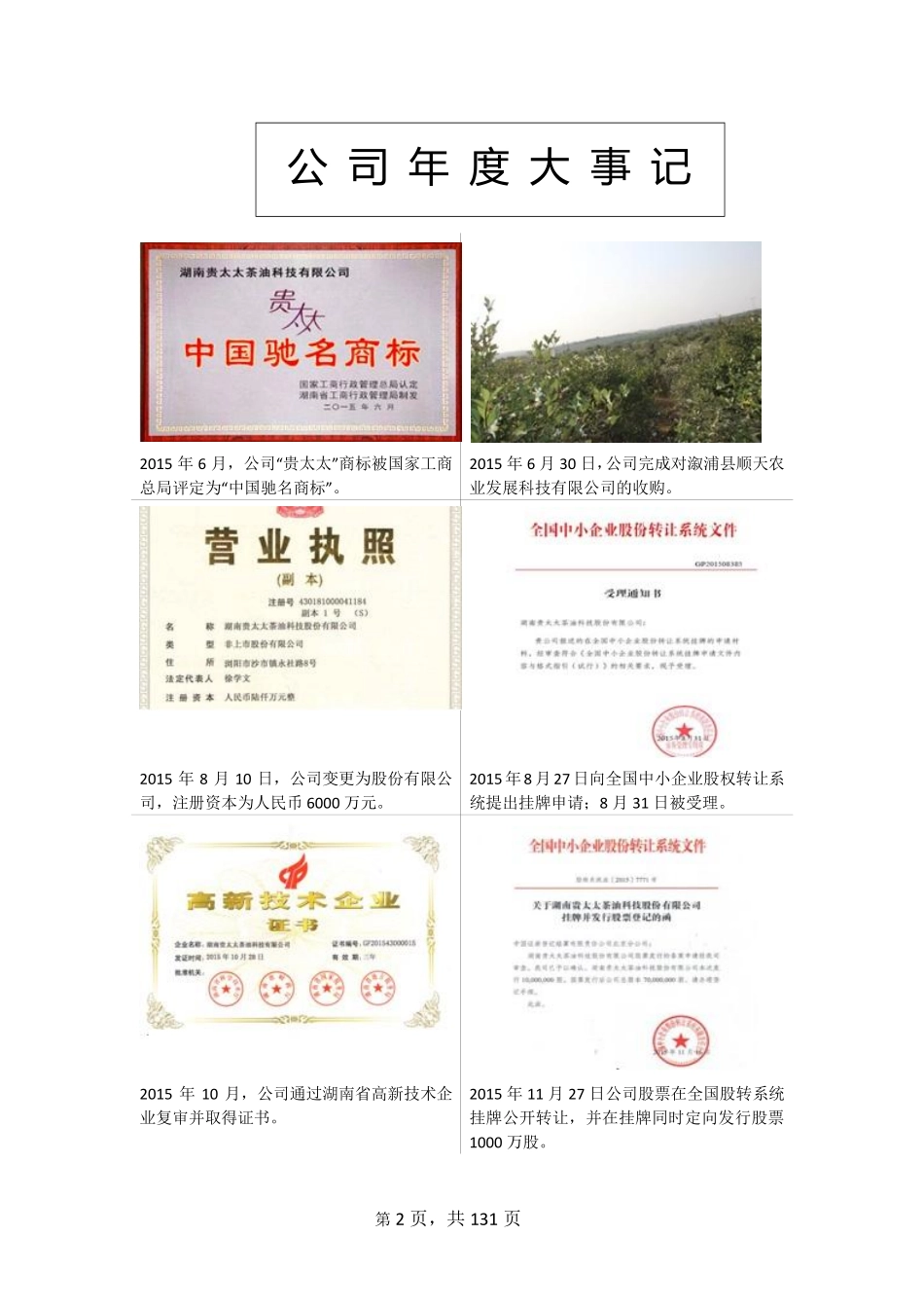834352_2015_贵太太_2015年年度报告_2016-03-29.pdf_第2页