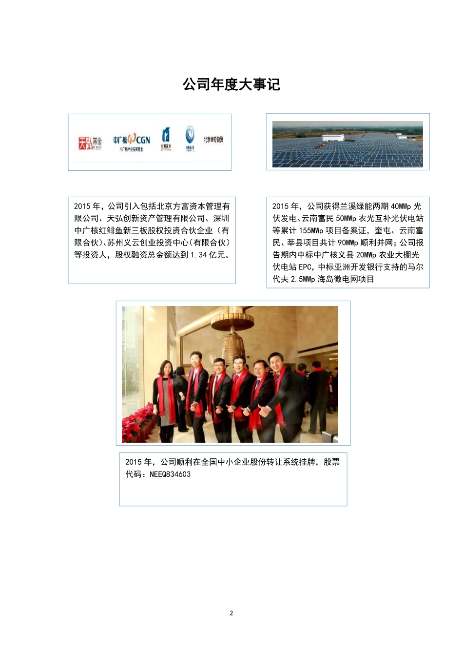 834603_2015_中清能_2015年年度报告_2016-04-18.pdf_第2页