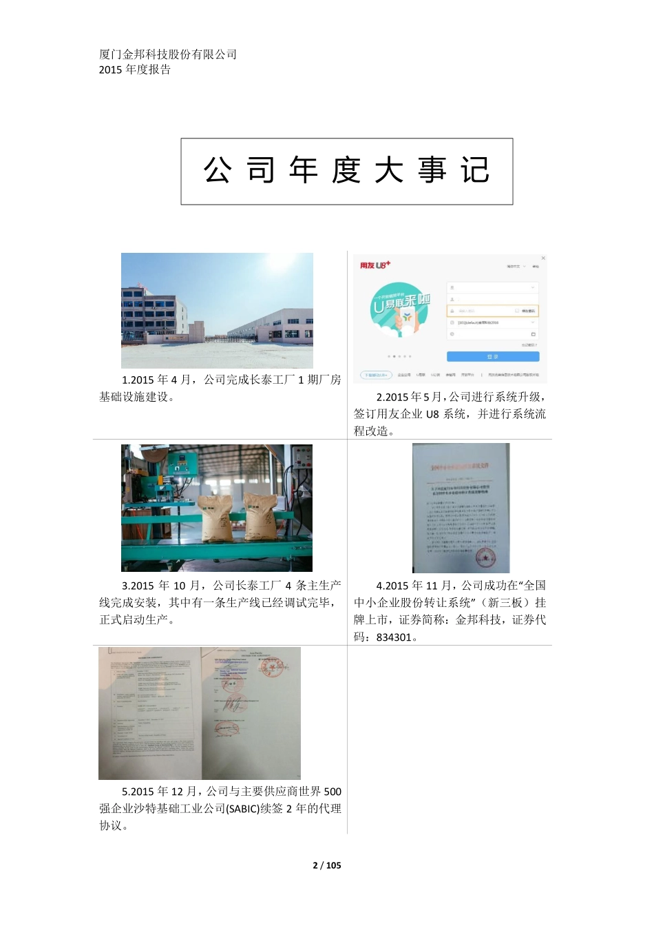 834301_2015_金邦科技_2015年年度报告_2016-04-19.pdf_第2页