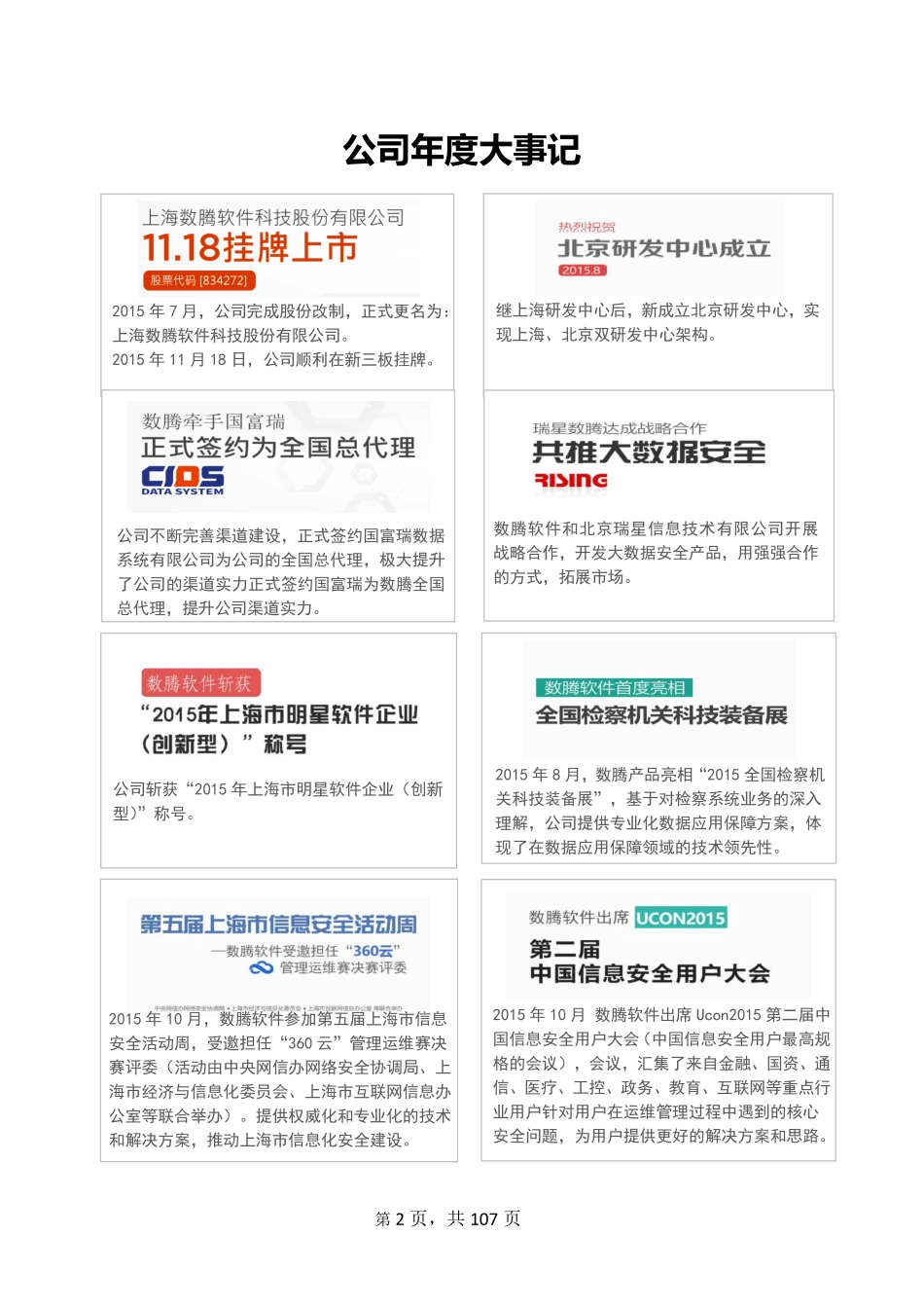 834272_2015_数腾软件_2015年年度报告_2016-03-31.pdf_第2页