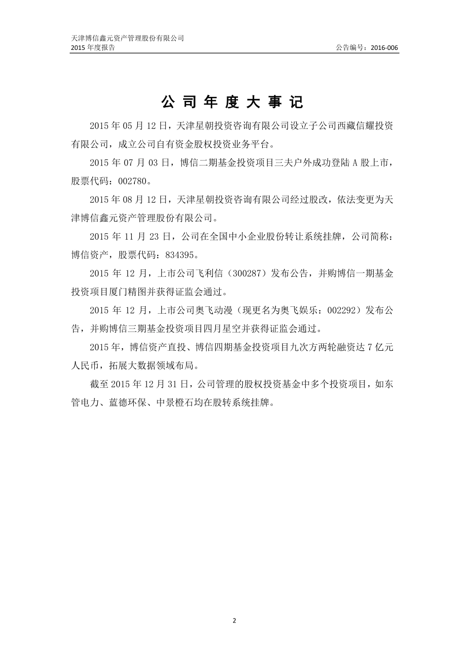 834395_2015_博信资产_博信资产2015年年度报告_2016-04-19.pdf_第2页