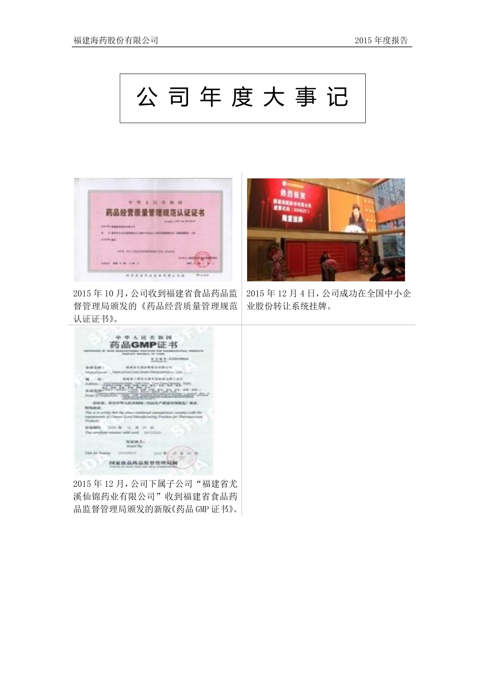 834631_2015_海药股份_2015年年度报告_2016-02-21.pdf_第2页