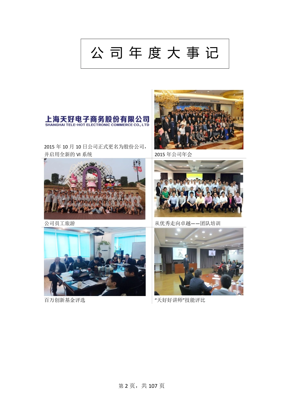 835701_2015_天好电子_2015年年度报告_2016-03-29.pdf_第2页