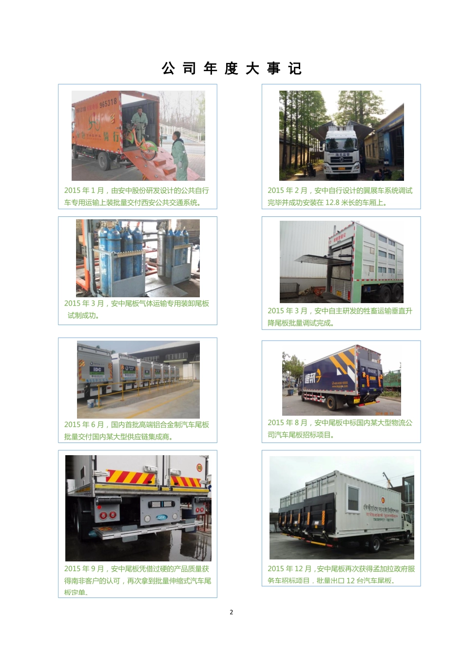 836245_2015_安中股份_2015年年度报告_2016-04-21.pdf_第2页