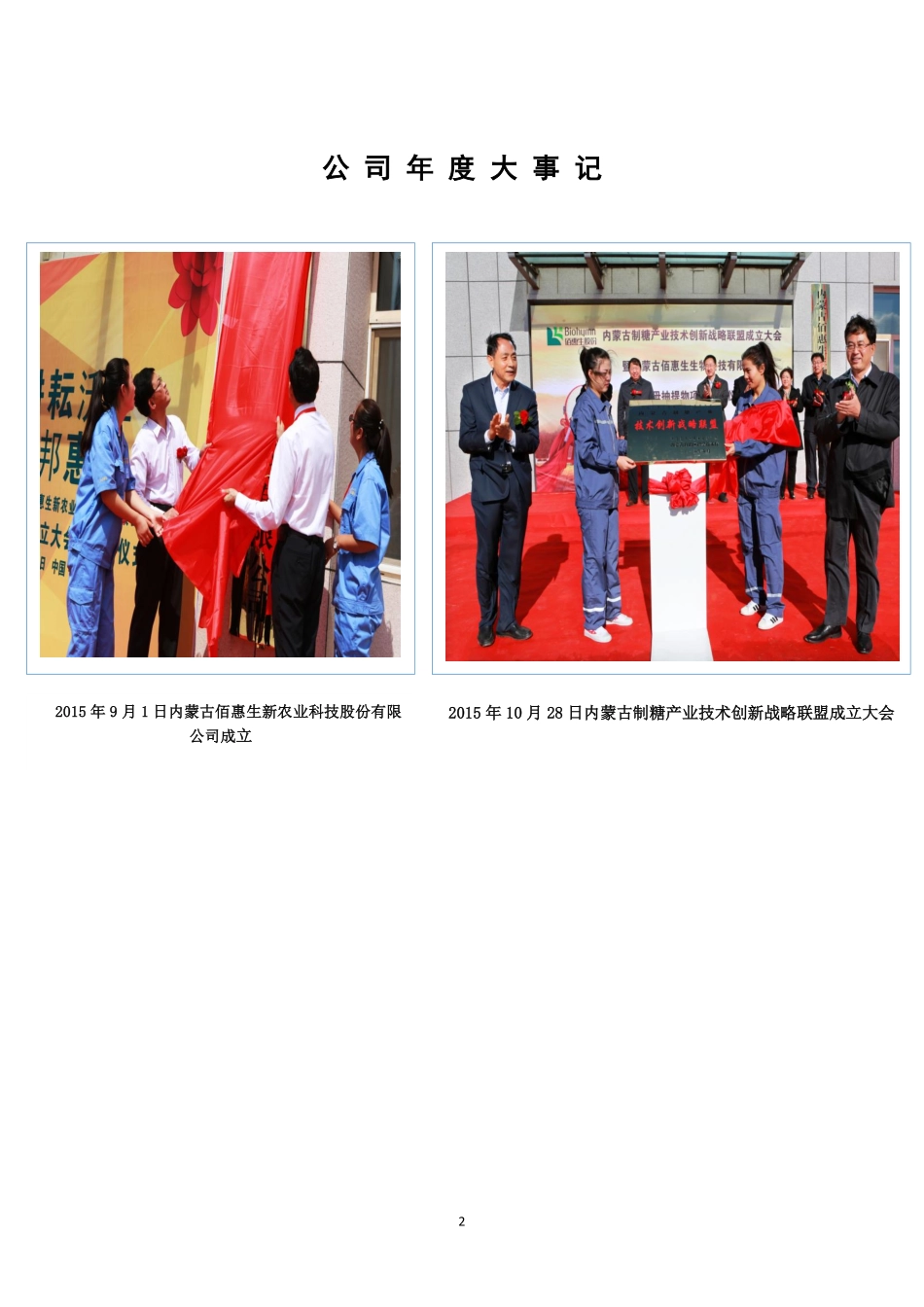 835409_2015_佰惠生_内蒙古佰惠生新农业科技股份有限公司2015年度报告_2016-04-19.pdf_第2页
