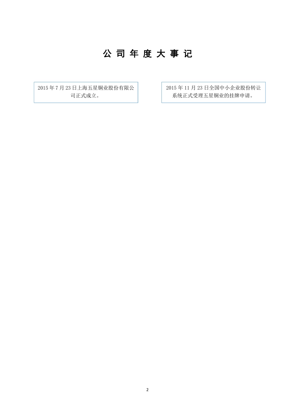 836108_2015_五星铜业_2015年年度报告_2016-04-18.pdf_第2页