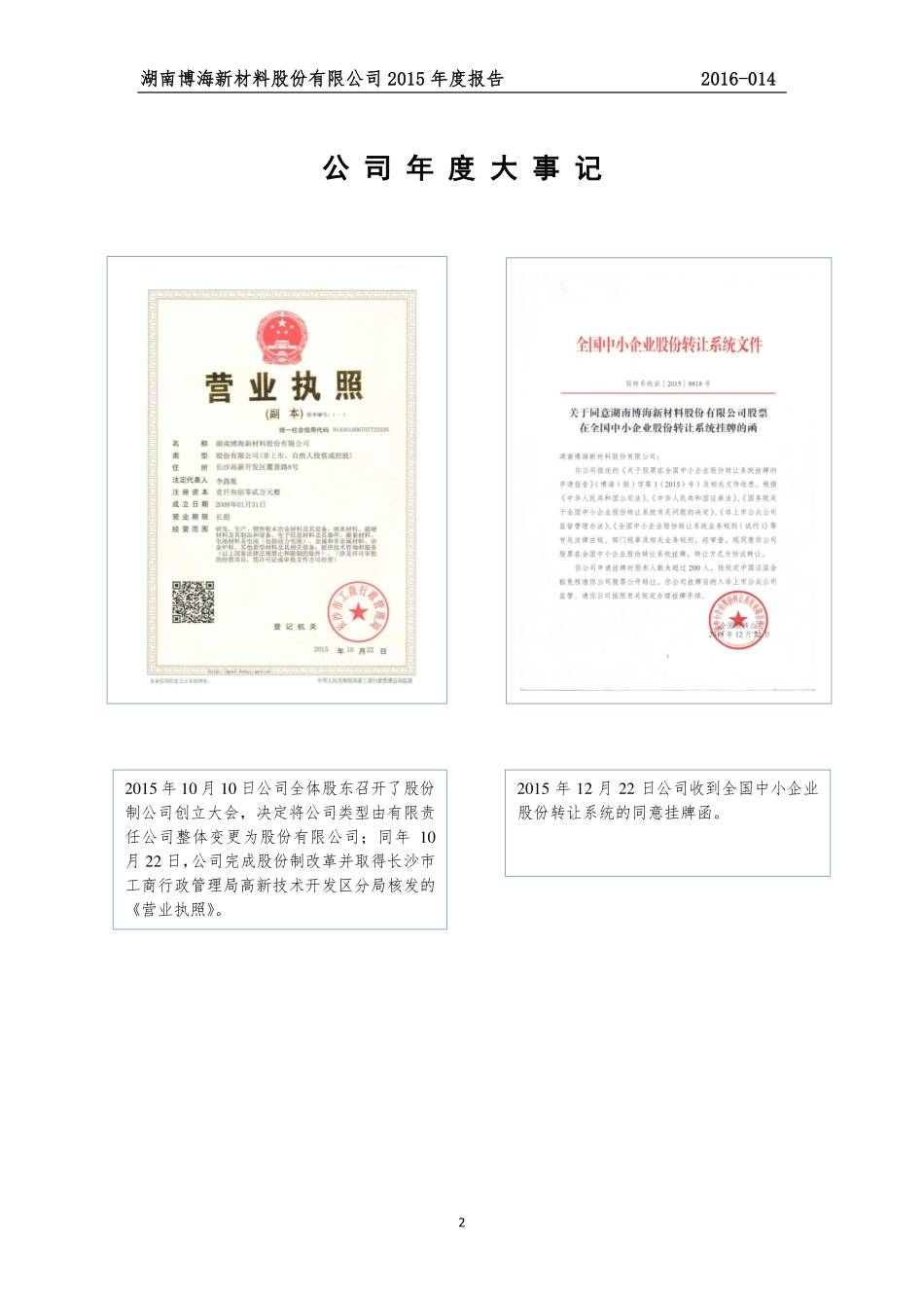 835443_2015_博海新材_2015年年度报告_2016-04-19.pdf_第2页